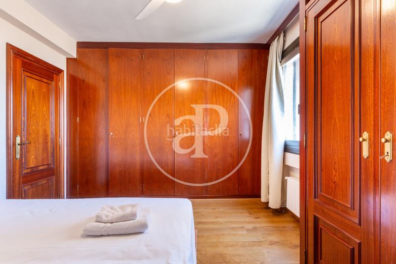 Foto 8d54198a-5ce4-4718-aa97-96c23323e13d. Rent flat with heating in Sant Francesc Valencia