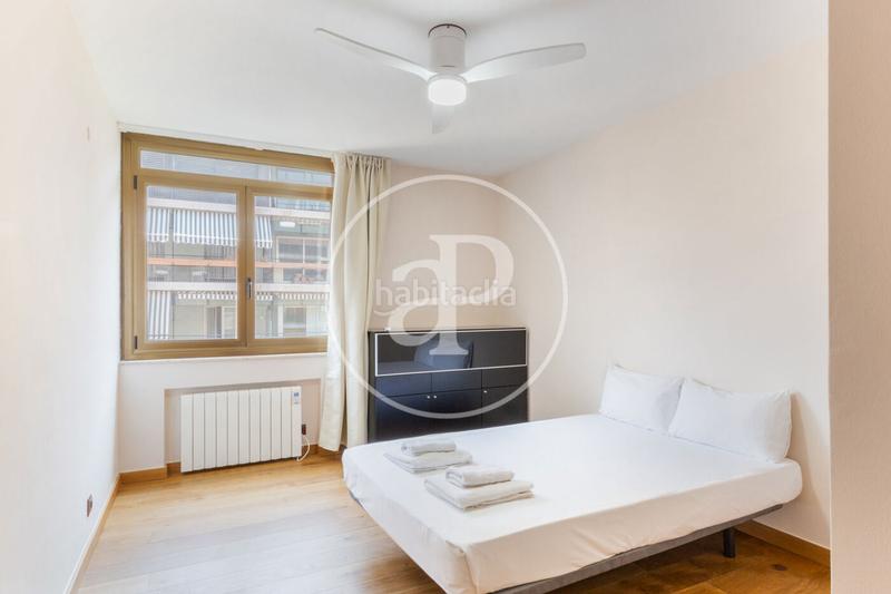 Foto 8f241aba-a45d-481d-98a0-9792f31df4be. Rent flat with heating in Sant Francesc Valencia