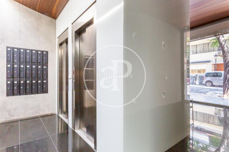 Foto 91fa6b6c-7698-49e5-8fe6-aa2ed8759dde. Rent flat with heating in Sant Francesc Valencia