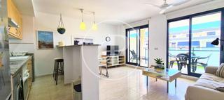 Location Appartement  Av. marina. Piso en alquiler en puzol