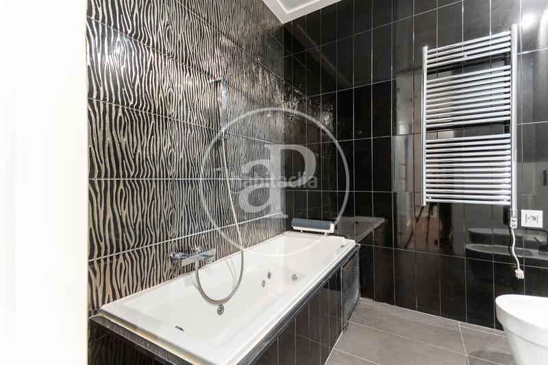 Foto 0666970e-8df9-4df7-a1ca-e2454e5f223d. Location appartement avec chauffage parking dans Sant Francesc Valencia