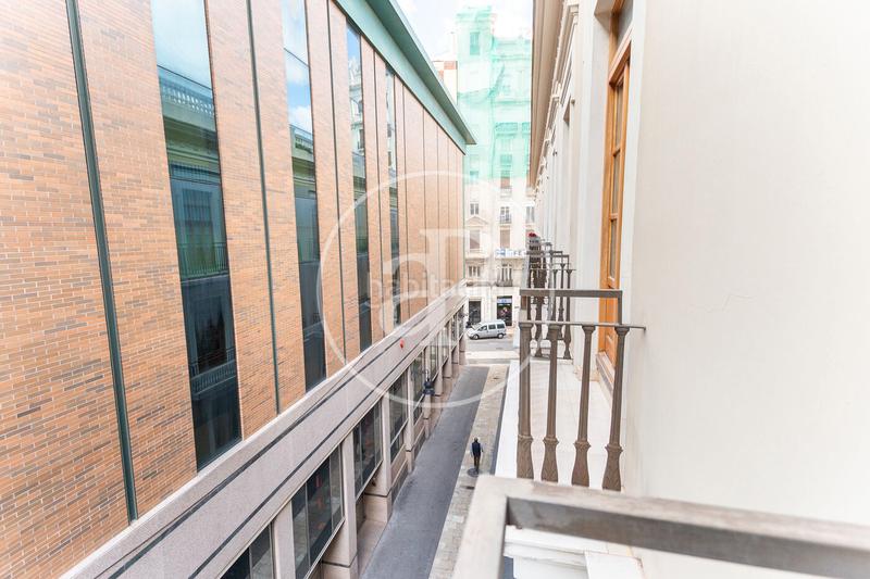 Foto e6efab50-d94d-497d-a944-42b6fc6f0d27. Location appartement avec chauffage parking dans Sant Francesc Valencia