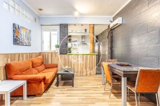 Alquiler Piso  C/ de mistral. Piso en alquiler en benimaclet