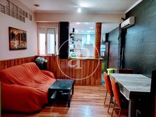 Lloguer Pis  C/ d'emili baró. Piso en alquiler en benimaclet