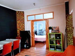 Rent Flat  C/ d'emili baró. Piso en alquiler en benimaclet