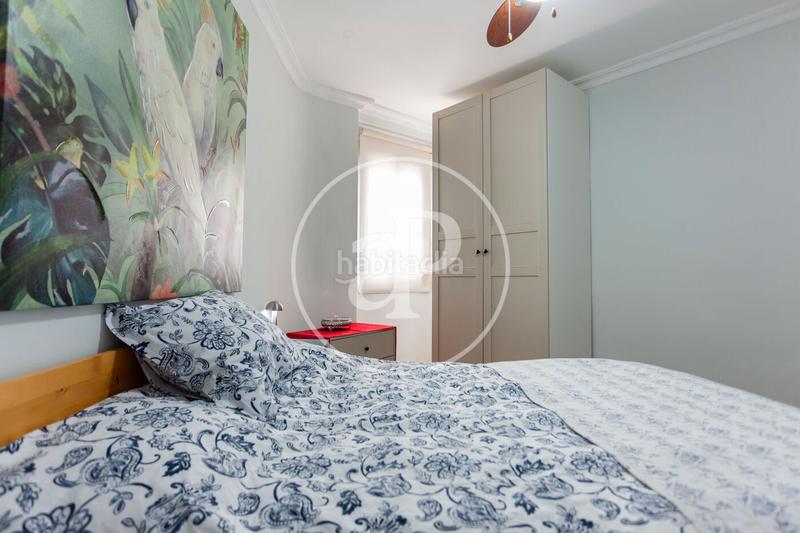 Foto 438f47d2-731f-467d-88e1-8712301c1977. Affitto appartamento con riscaldamento in La Raïosa Valencia