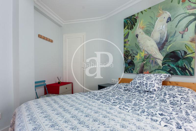 Foto bc715eed-34e3-4b8d-8d66-45324d4d4219. Affitto appartamento con riscaldamento in La Raïosa Valencia