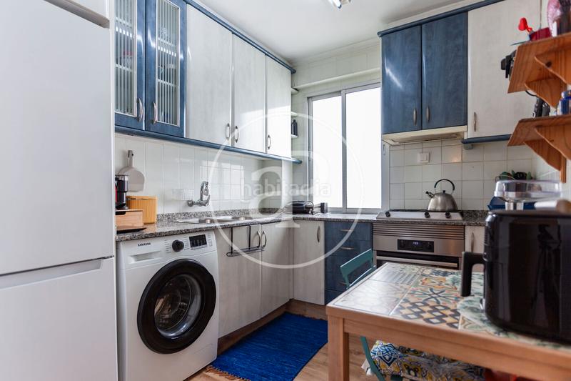 Foto d605b20f-3958-43c6-b70b-31f6129d5f65. Affitto appartamento con riscaldamento in La Raïosa Valencia