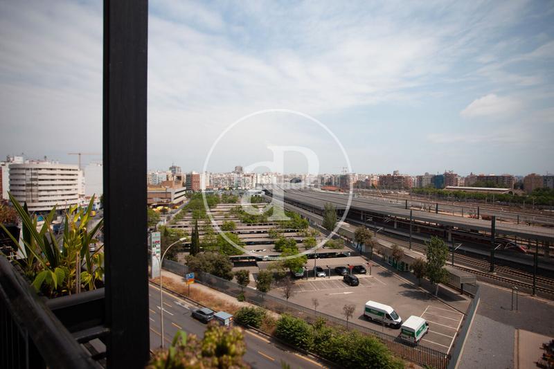 Foto 7bf42226-dc1d-4112-a7f4-b27591fcf4af. Alquiler piso  de 2 dormitorios en alquiler en georgeta en Valencia