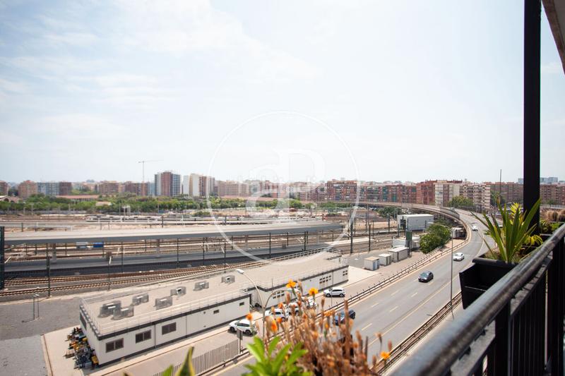 Foto c41c0832-e909-4408-bca9-c0f36fe476a1. Alquiler piso  de 2 dormitorios en alquiler en georgeta en Valencia