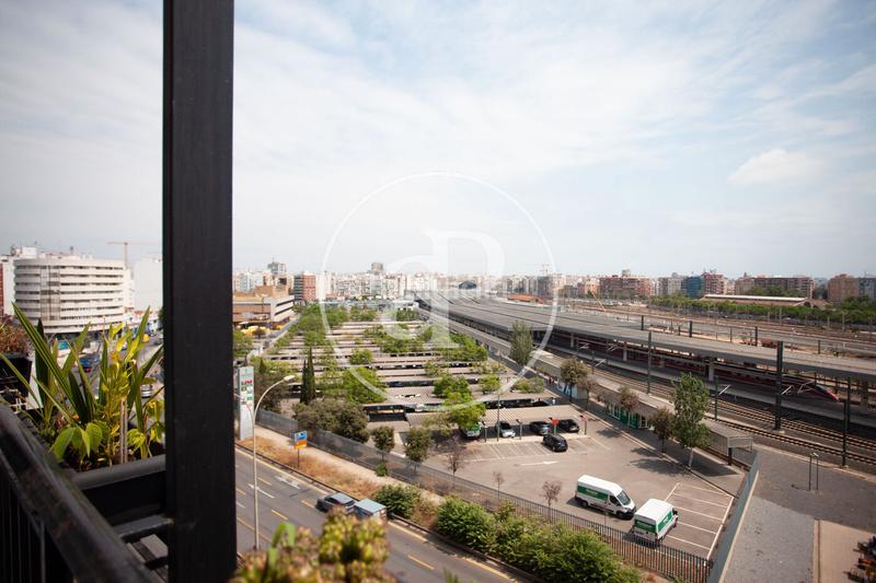 Foto f641f9fe-1393-4e77-bca4-6aac191b88d5. Alquiler piso  de 2 dormitorios en alquiler en georgeta en Valencia
