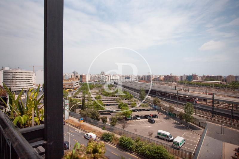 Foto fd5826ee-4c98-42fd-a0bc-735fa4cc7531. Alquiler piso  de 2 dormitorios en alquiler en georgeta en Valencia