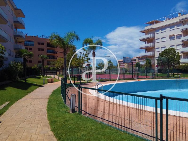 Foto 36507539-1567-49ab-9be4-6700917d27fa. Affitto attico con riscaldamento piscina in Canet d´en Berenguer