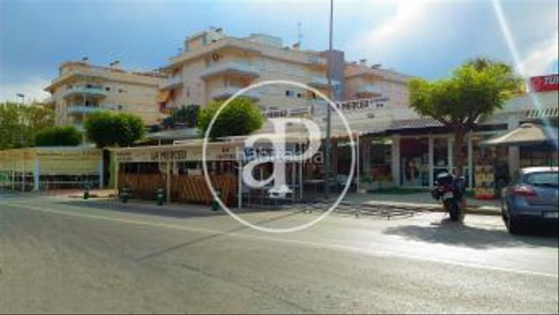 Foto 4d0198be-3be4-47e4-b6d6-cdbc53b8f2f7. Affitto attico con riscaldamento piscina in Canet d´en Berenguer