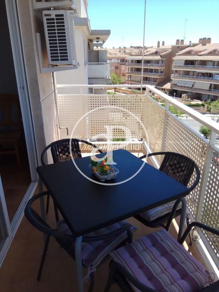 Foto 565dc8eb-c27e-4385-9631-2fc4f3d3a53d. Affitto attico con riscaldamento piscina in Canet d´en Berenguer
