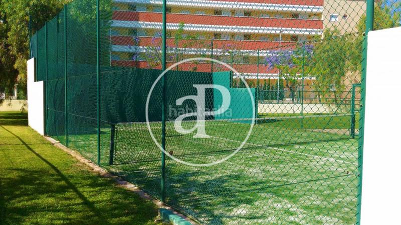 Foto 70bfe242-4c0f-4aca-b521-ebb025a69750. Affitto attico con riscaldamento piscina in Canet d´en Berenguer