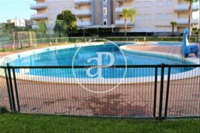 Foto 73afbabb-84fb-47a1-997c-81a833018aee. Affitto attico con riscaldamento piscina in Canet d´en Berenguer