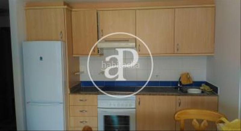 Foto 7dbd6ce4-967b-4b3f-9c5c-332f9e5fc460. Affitto attico con riscaldamento piscina in Canet d´en Berenguer