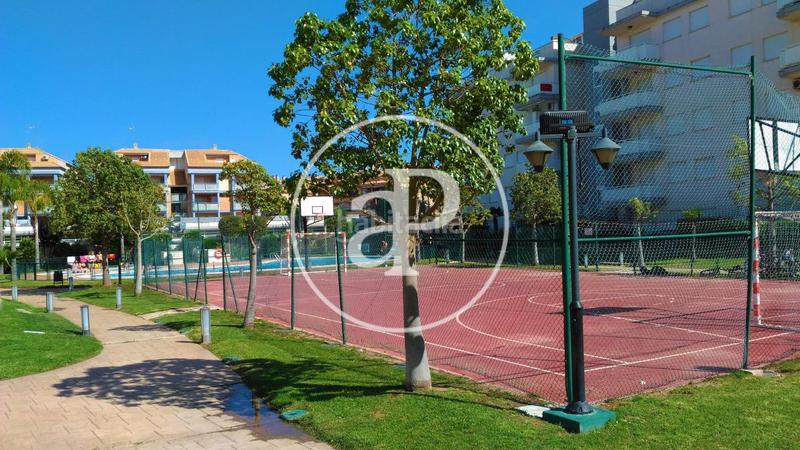 Foto 7f746ce3-c96e-4cb3-881a-7435c92e3e42. Affitto attico con riscaldamento piscina in Canet d´en Berenguer