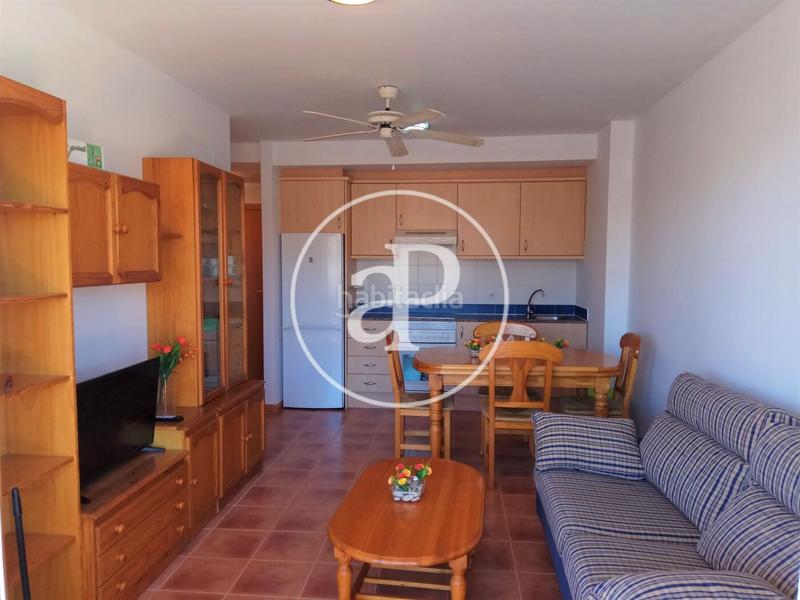 Foto 9dc40c56-9e5e-4a66-b71b-e685b5578f8d. Affitto attico con riscaldamento piscina in Canet d´en Berenguer