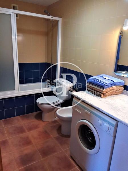 Foto b3c12e52-0bca-406f-a4b5-2266531a6075. Affitto attico con riscaldamento piscina in Canet d´en Berenguer