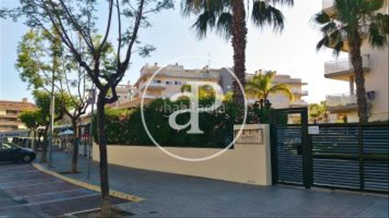 Foto d65839e3-9c46-4e37-9280-d920ff9adfdf. Affitto attico con riscaldamento piscina in Canet d´en Berenguer