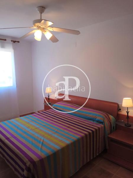 Foto da36286a-961b-40d7-83ce-5b1e6167427e. Affitto attico con riscaldamento piscina in Canet d´en Berenguer