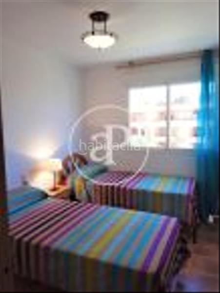 Foto eb108227-3381-49e6-a959-e82144dfca4c. Affitto attico con riscaldamento piscina in Canet d´en Berenguer