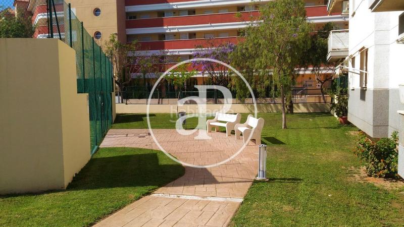 Foto fa0c1ef0-0476-42e4-af13-16fc36dc8901. Affitto attico con riscaldamento piscina in Canet d´en Berenguer