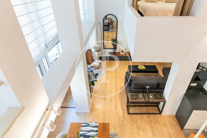 Foto 380d5af2-4d54-4e4a-b78f-d4d2bf8ccdab. Dúplex piso en venta en calle madrazo en Sant Gervasi - Galvany Barcelona