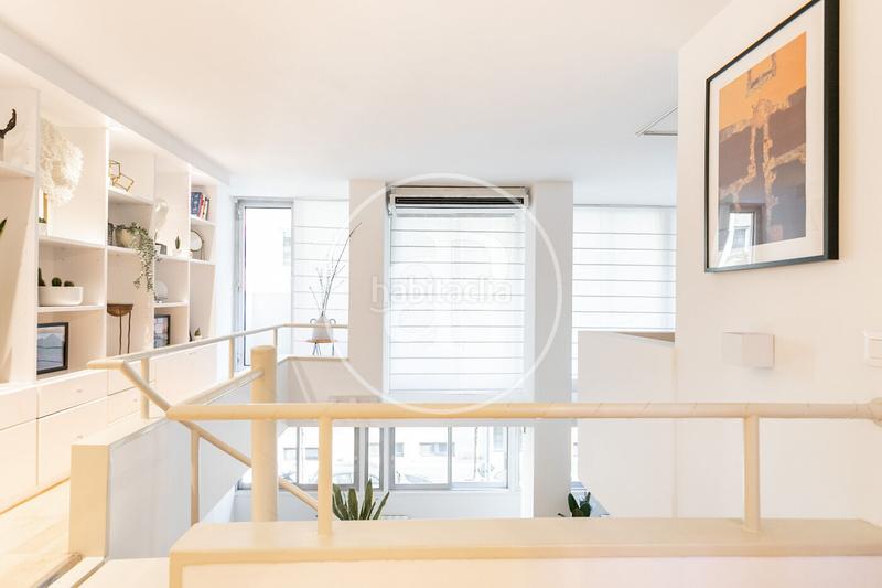 Foto a6ef09ce-b684-4d22-814b-cc1f228bbcc1. Dúplex piso en venta en calle madrazo en Sant Gervasi - Galvany Barcelona