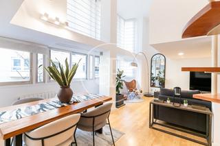 Dúplex  Carrer dels madrazo. Piso en venta en calle madrazo