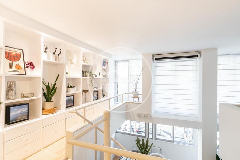 Foto d8dc5458-ccae-450c-bd4f-1aa8fba3049d. Dúplex piso en venta en calle madrazo en Sant Gervasi - Galvany Barcelona