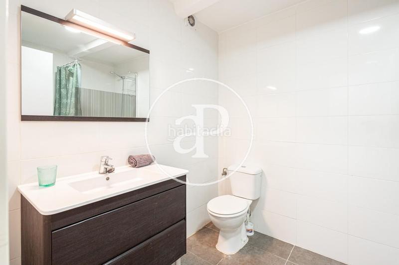Foto 0146e5dd-40de-49a3-befc-36443f5a311f. Location appartement avec chauffage dans El Mercat Valencia