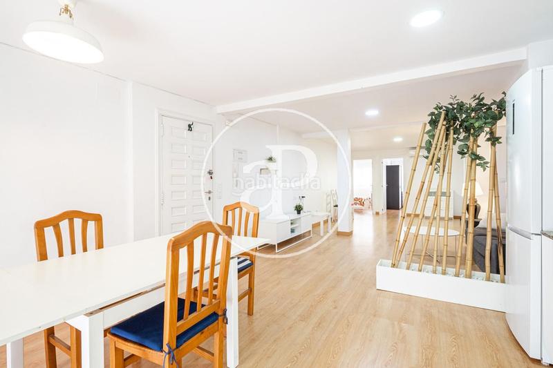 Foto 0b169b51-0b3f-461f-89ee-ad4881ffc03a. Location appartement avec chauffage dans El Mercat Valencia