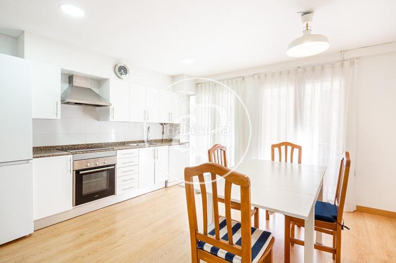 Foto 13f5c9ff-2a0b-4028-928b-e49df7023949. Location appartement avec chauffage dans El Mercat Valencia