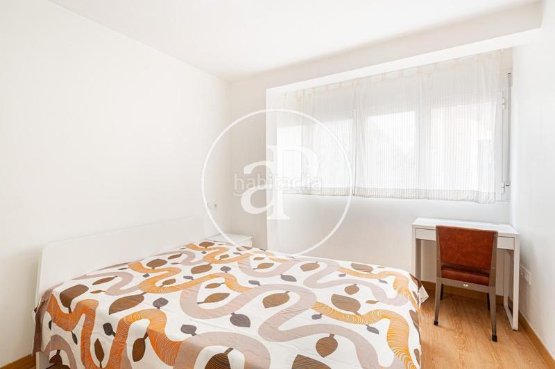 Foto 1a30c61d-a5e8-43b2-a759-f08b4940eeb3. Location appartement avec chauffage dans El Mercat Valencia