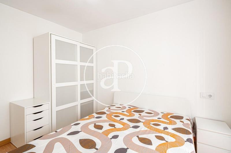 Foto 25b3f3b4-6c56-4260-a0be-dbf0a6db03fd. Location appartement avec chauffage dans El Mercat Valencia
