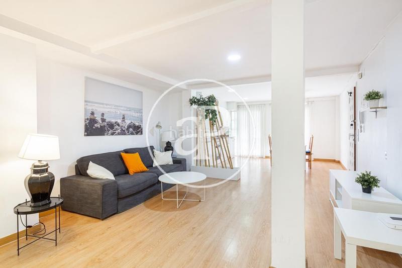 Foto 25fd3689-d36a-4968-ba88-6e8e6bc661b8. Location appartement avec chauffage dans El Mercat Valencia