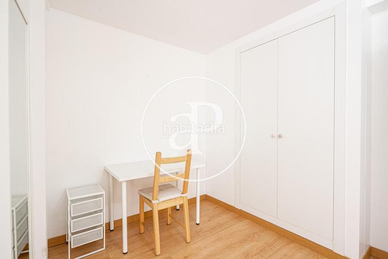 Foto 9ad59ce2-d5ca-4ed4-962d-c85951e866e1. Location appartement avec chauffage dans El Mercat Valencia