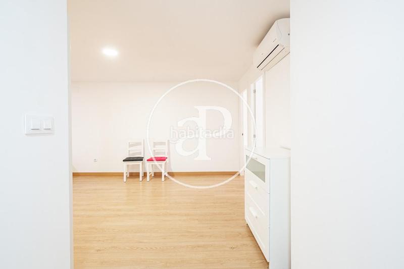 Foto 9cc5eb3f-48b0-43a1-8b61-5e2cabb19250. Location appartement avec chauffage dans El Mercat Valencia