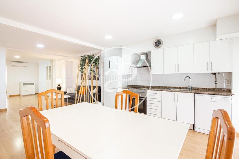 Foto 9fb6f635-e55e-473d-9147-db7c079f9573. Location appartement avec chauffage dans El Mercat Valencia