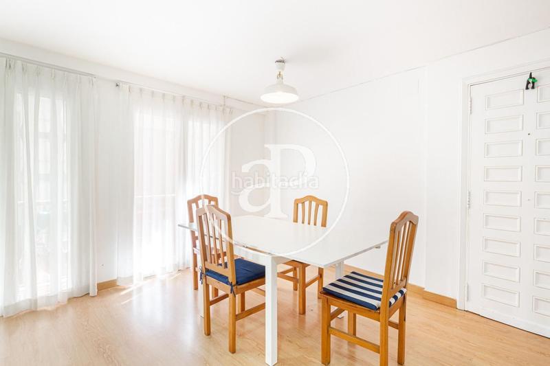 Foto b696a132-03e6-4570-9f60-d24541e094a2. Location appartement avec chauffage dans El Mercat Valencia