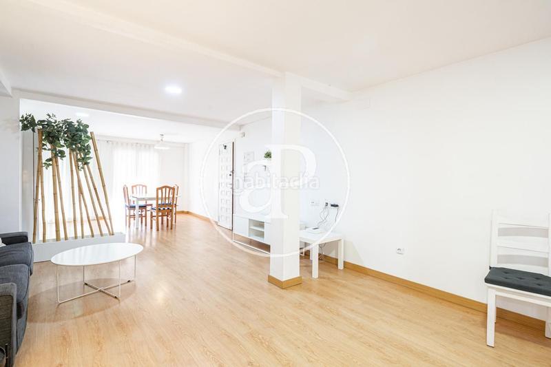 Foto dfced61c-47c1-4af6-81a4-23c137e855d6. Location appartement avec chauffage dans El Mercat Valencia