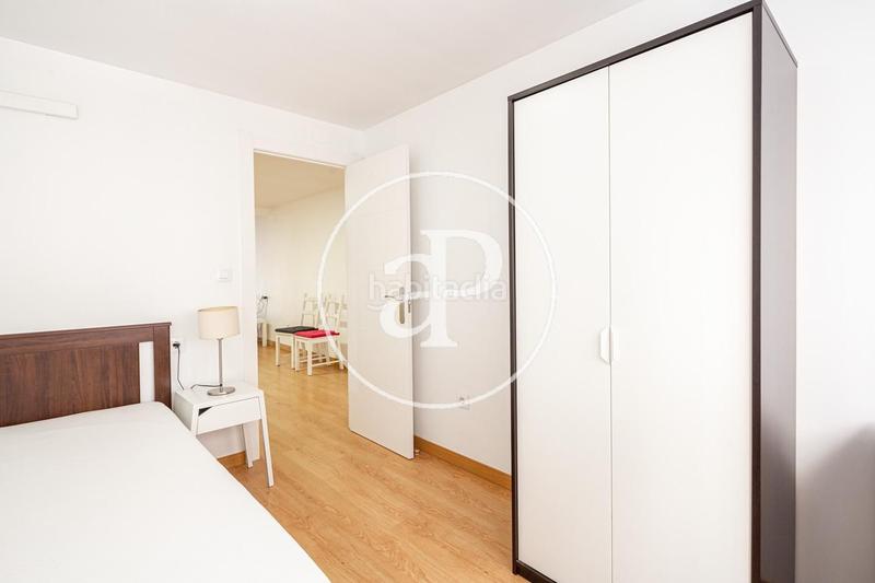 Foto 9d64e5a8-162b-46b3-a6d5-88bfd162ac2c. Rent flat with heating in El Mercat Valencia