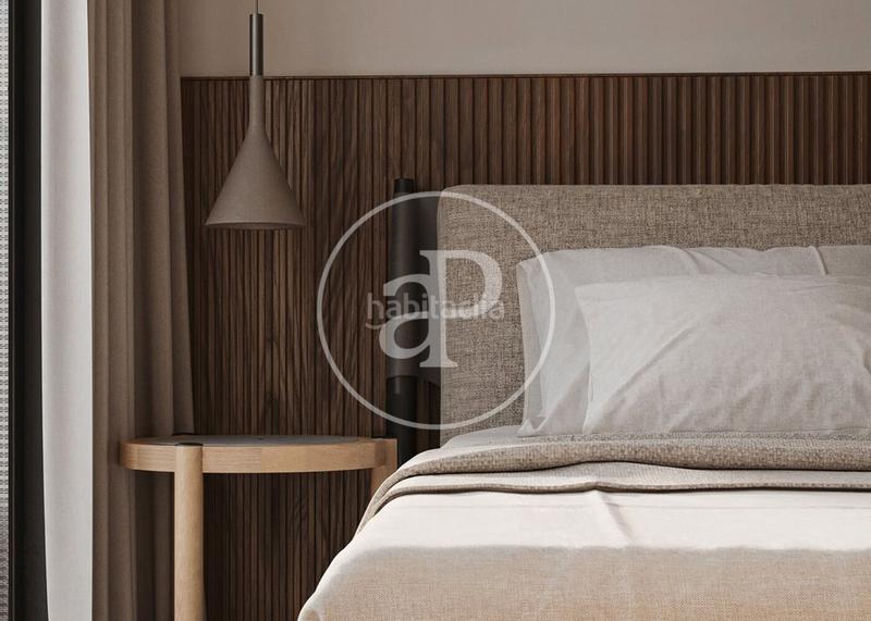 Foto 2f01669e-25f6-411e-8194-55129857e18d. Appartement 100m<sup>2</sup> dans carrer d'estapé 44 dans Sant Domènec Sant Cugat del Vallès