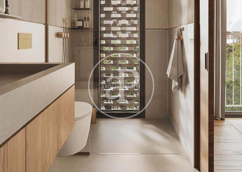 Foto ead51a61-5319-4ed2-aa07-9eb031591efd. Appartement 100m<sup>2</sup> dans carrer d'estapé 44 dans Sant Domènec Sant Cugat del Vallès