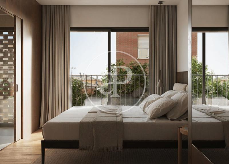 Foto 9d429e54-f137-4b21-908b-bd4712c68a01. Flat 100m<sup>2</sup> in carrer d'estapé 44 in Sant Domènec Sant Cugat del Vallès