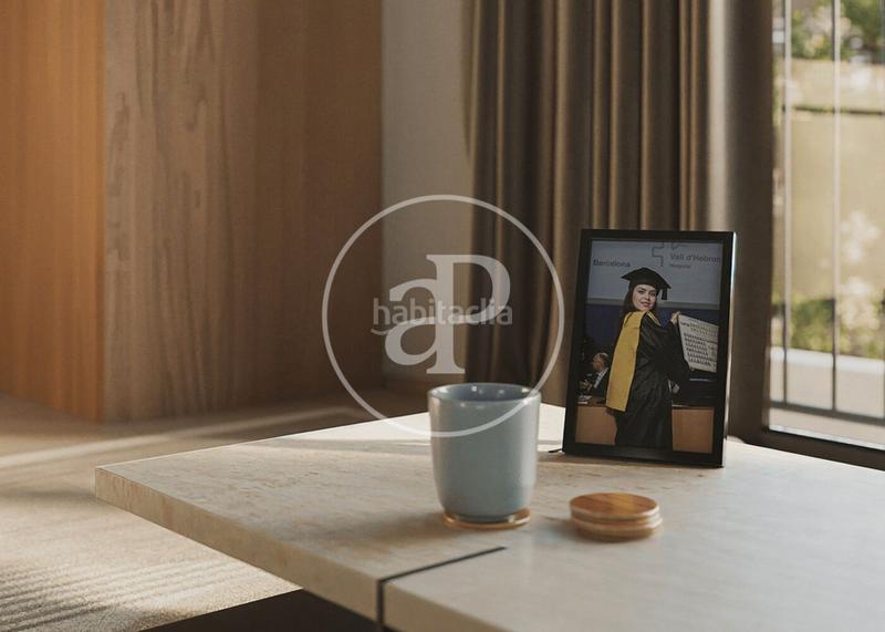 Foto 91211397-527c-4876-a95d-d0ddcf60c78d. Appartamento 110m<sup>2</sup> in carrer d'estapé 44 in Sant Domènec Sant Cugat del Vallès