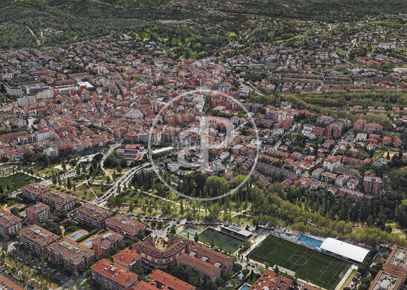 Foto 0476a856-98cb-46f2-9a22-259b0ed02974. Piso 110m<sup>2</sup> en carrer d'estapé 44 en Sant Domènec Sant Cugat del Vallès